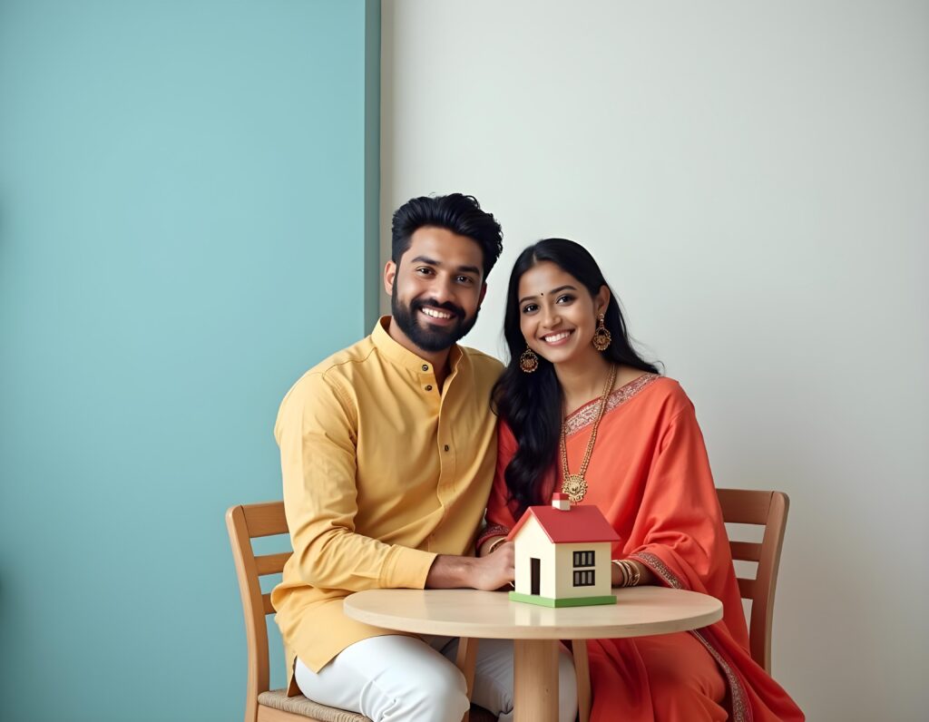 The New Age Homebuyer in India